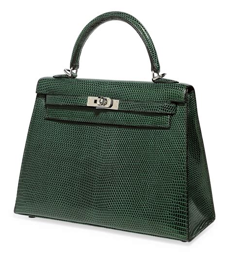 hermes lizard kelly bag|hermes kelly bags.